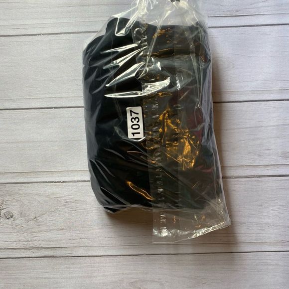 Status Collection | Black Velvet Glitter Flame Gown - Picture 12 of 16